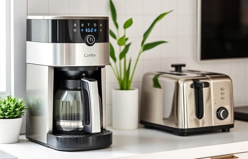 Space Saving Kitchen Tools