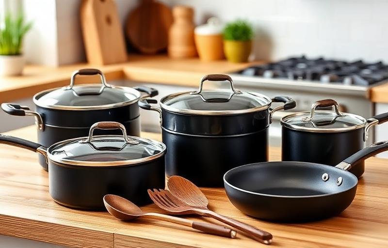 Kitchen Organization