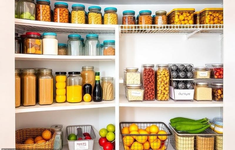 Small Kitchen Solutions
