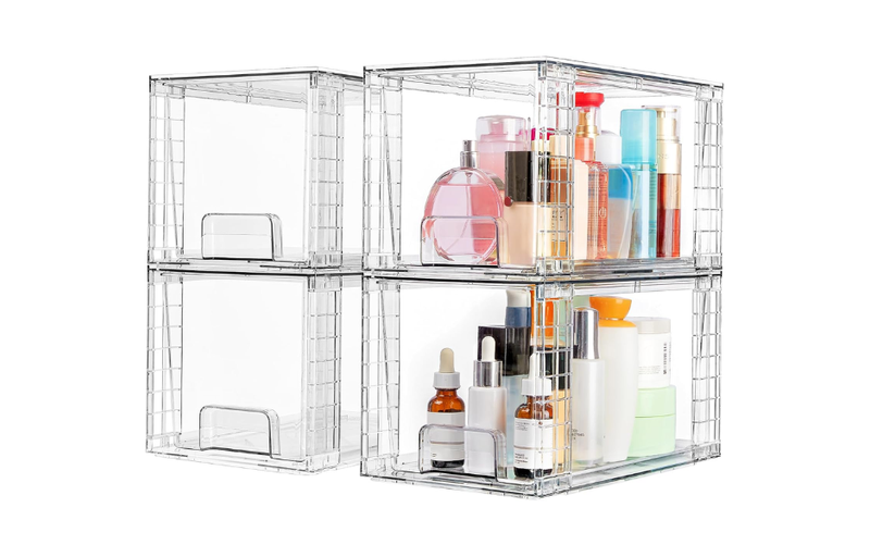 Best Under Cabinet Organizers for Kitchens: 5 Smart Picks