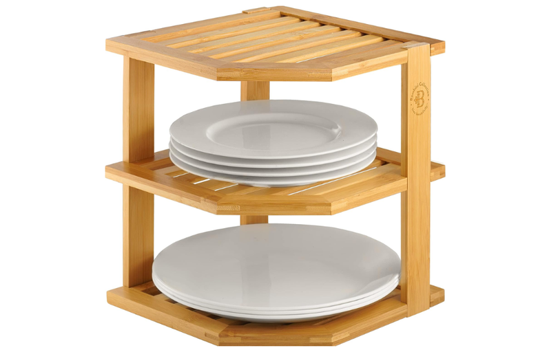 Best Kitchen Pantry Organizers for Small Spaces: 5 Smart Picks That Actually Save Space