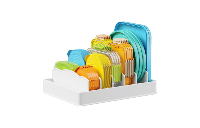 Best Kitchen Cabinet Organizers for Small Kitchens: 5 Smart Picks