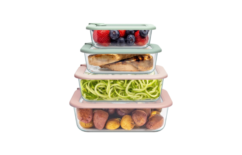 Best Meal Prep Containers for Everyday Use: 5 Smart Picks