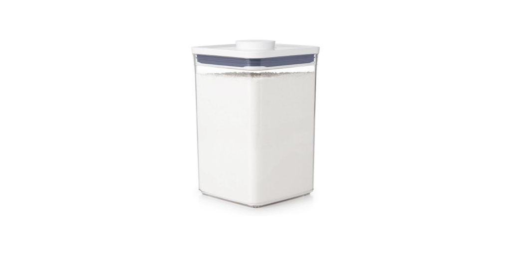 3. OXO Good Grips POP Container 4.4 Qt — Best Premium Single Container