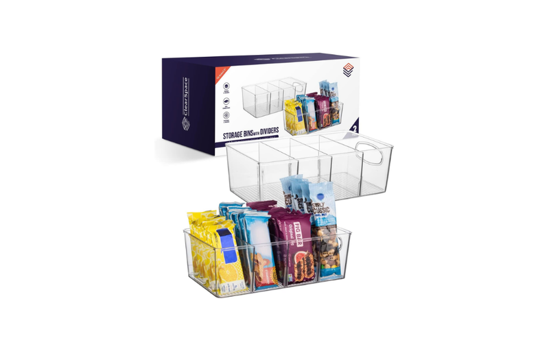 Best Kitchen Shelf Organizers for Cabinets: 5 Smart Picks