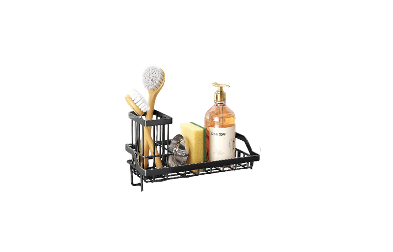 Best Kitchen Sink Organizers: 5 Smart Picks